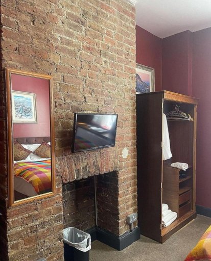 Others 5, Cappadocia Guesthouse Brighton, Brighton and Hove
