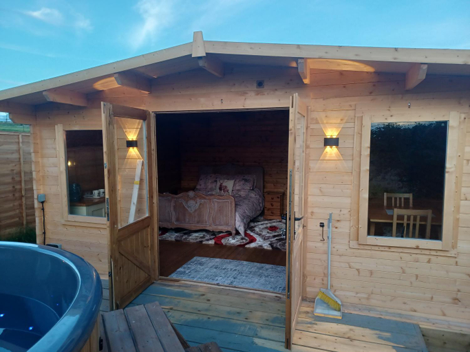 Others 5, Norwell view farm glamping with hot tubs, Bath and North East Somerset