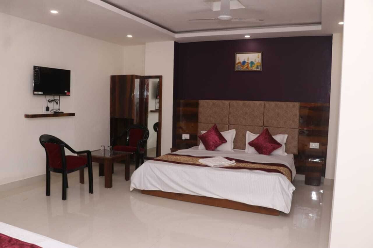 Others 4, Hotel Grand Exotica, Dehradun