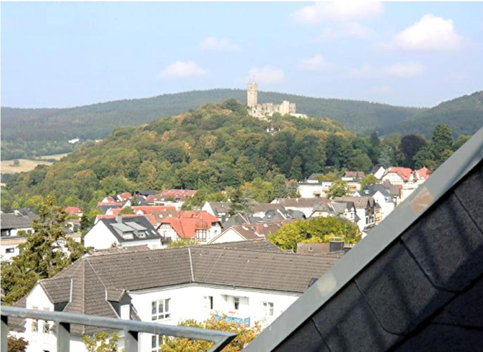 Others 2, Penthouse Zimmer mit Bad EM2024 Hospitality Package, Hochtaunuskreis