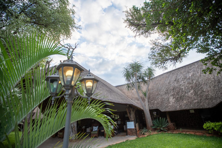 Exterior & Views 1, Kilima Private Game Reserve & Spa, Mopani