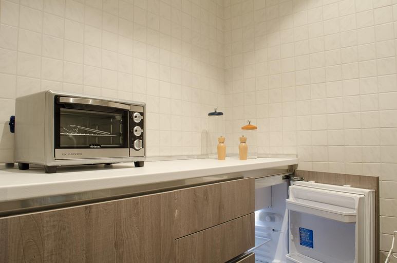 Others 5, Aparthotel ParKHo, Potenza