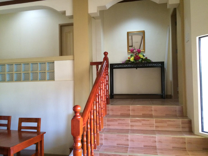 Public Area 3, Dayview Tourist Home, Tagbilaran City