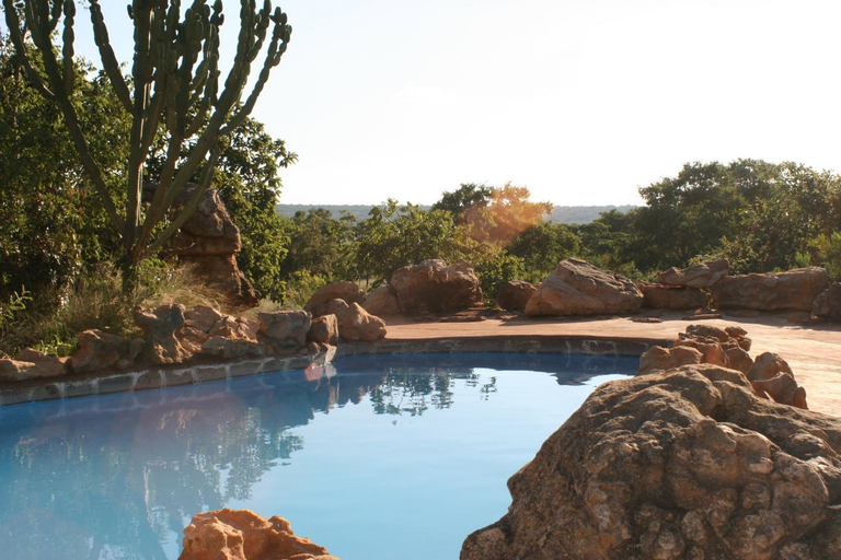 Sport & Beauty, Izintaba Private Game Reserve Waterberg, Waterberg