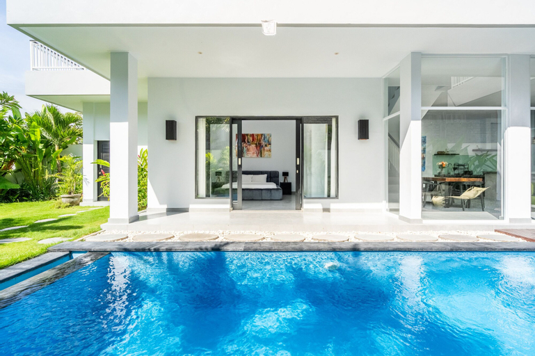 Sport & Beauty 4, Luxovista Villa, Badung