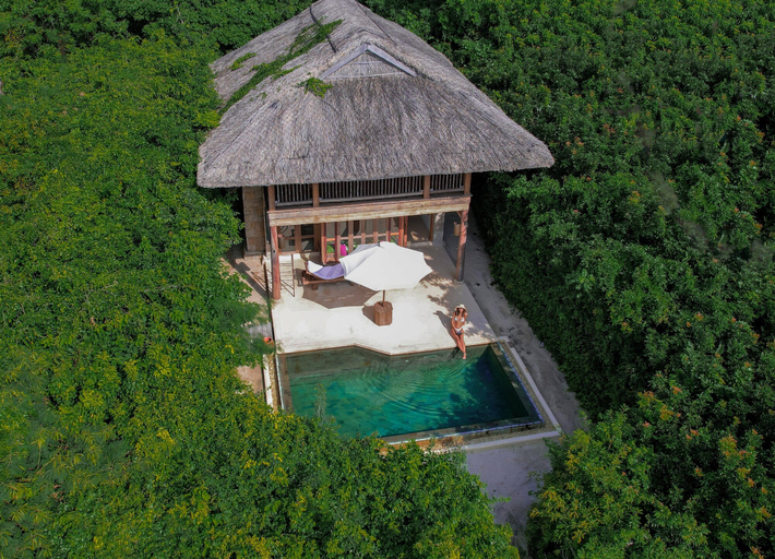 Sport & Beauty 3, Six Senses Ninh Van Bay, Ninh Hòa
