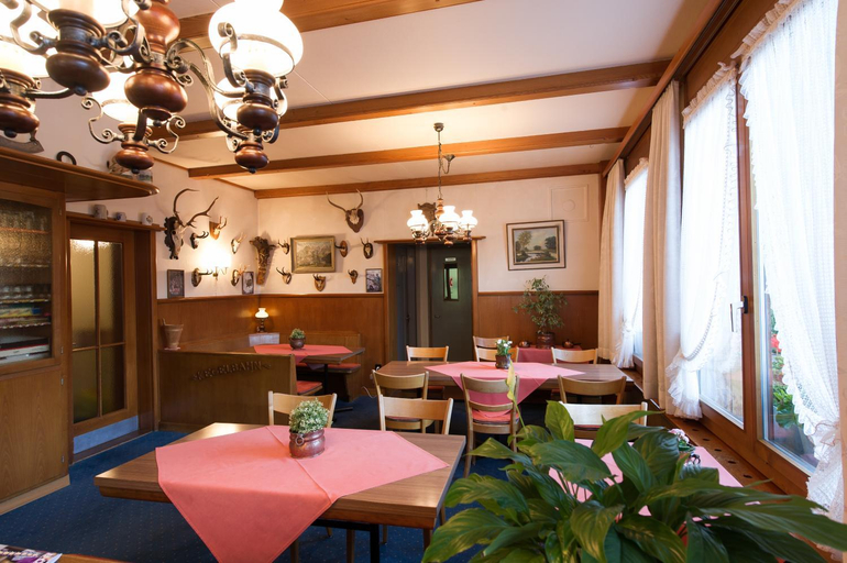 Food & Drinks 4, Boutique Hotel Alpina, Interlaken