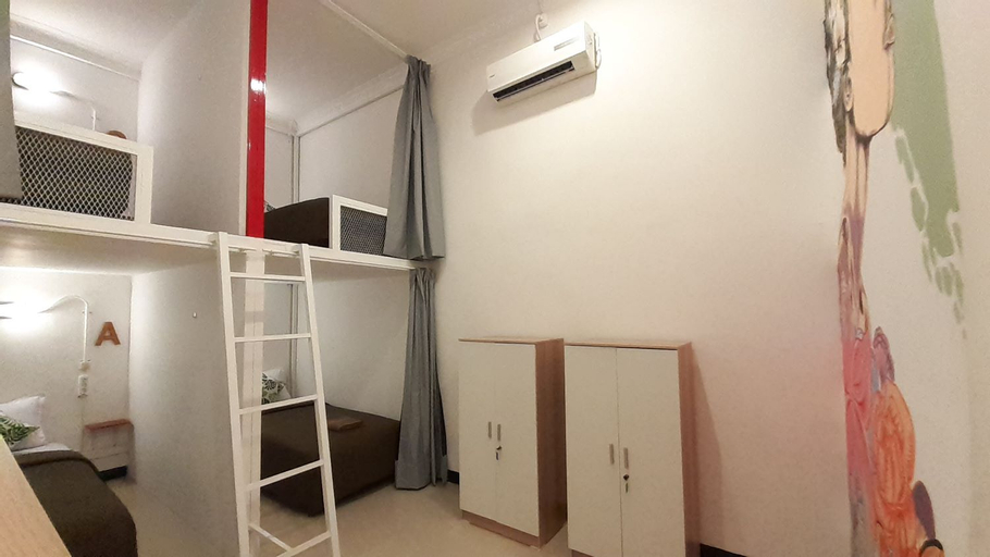 Bedroom 7