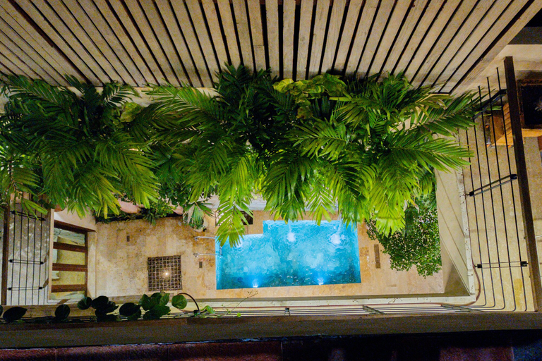 Exterior & Views, Luxury 5BR House W Jacuzzi & Pool, Cartagena de Indias