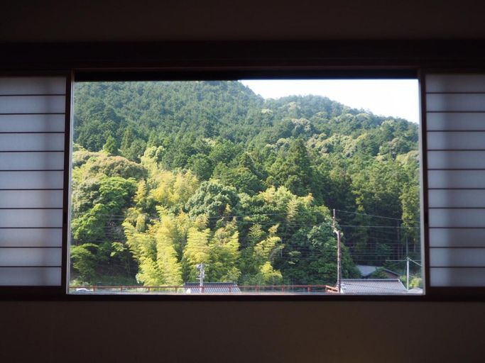 Scenery