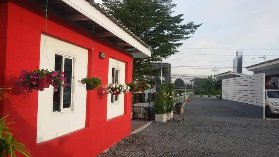 Exterior & Views 5, Love Box Resort, Bang Plee