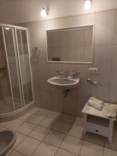 Bathroom, Siedlisko Lubicz Stara Chata Kazimierz Dolny, Puławy