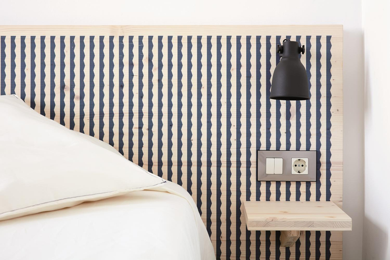 Bedroom 2, Hotel Eolo, Baleares