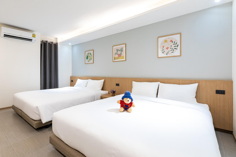 Bedroom 8