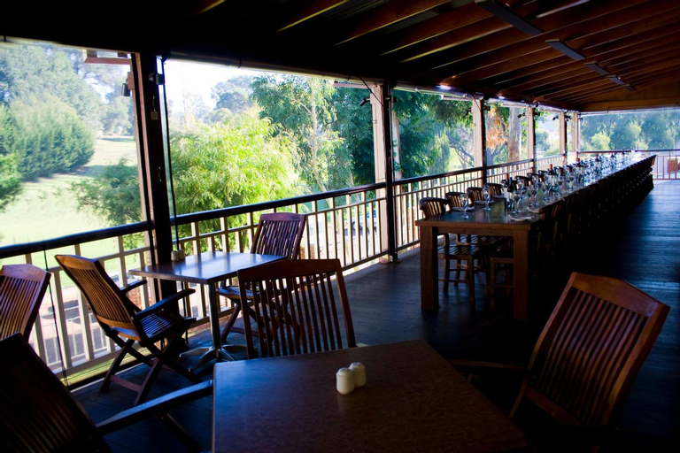 Food & Drinks 4, The Bridgetown Hotel, Bridgetown-Greenbushes