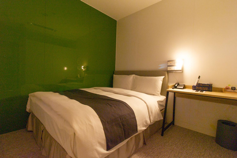Bedroom 29