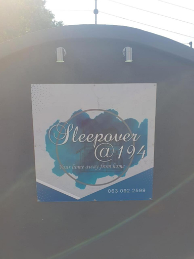 Others 3, Sleepover @194, Bojanala