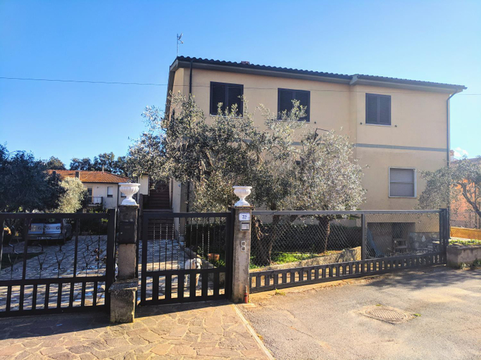 Others 3, Maremmano BnB, Grosseto