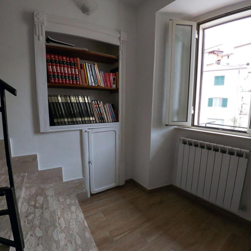 Others 4, B&B La casa dei nonni, Frosinone
