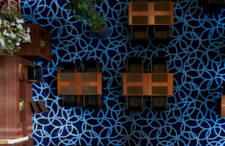 Food & Drinks 5, Tsukasa Royal Hotel, Tamana