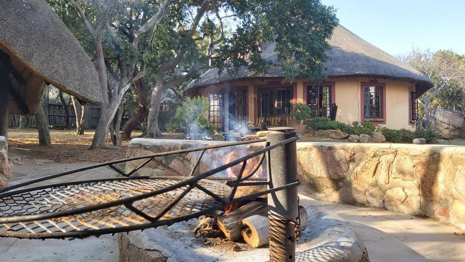 Others 3, Izintaba Private Game Reserve Waterberg, Waterberg