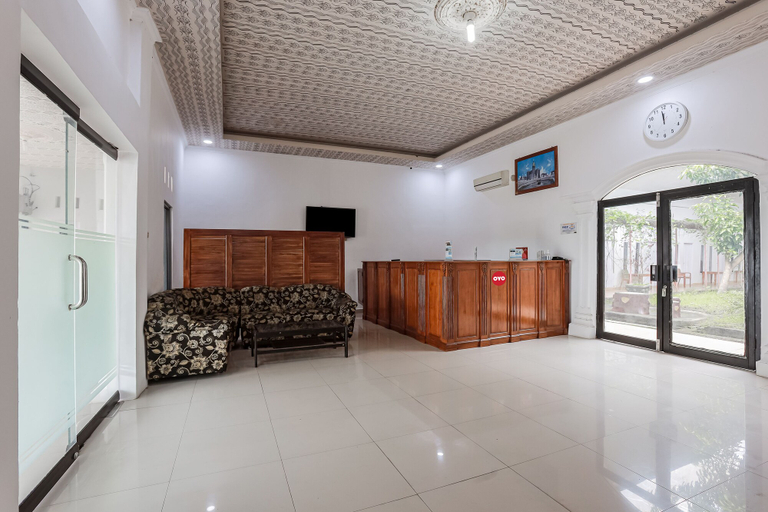Others 5, Hotel O Wisma Silampari, Lubuklinggau
