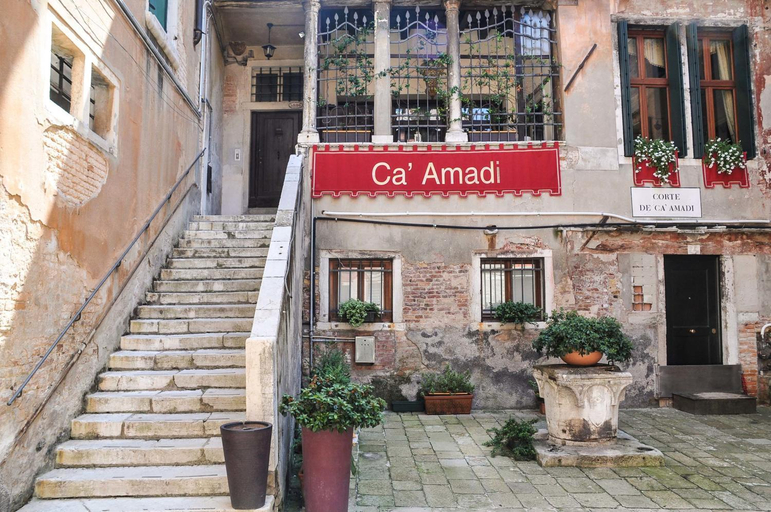 Others 5, Ca' Amadi, Venezia
