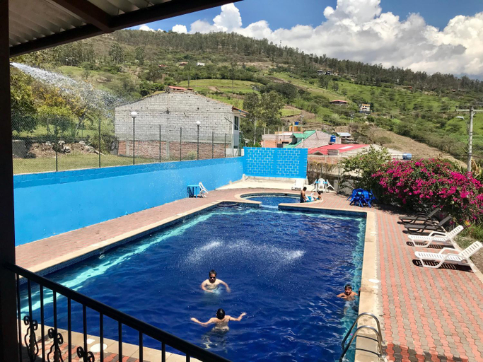 Sport & Beauty 4, Hosteria Vista Del Valle, Santa Isabel