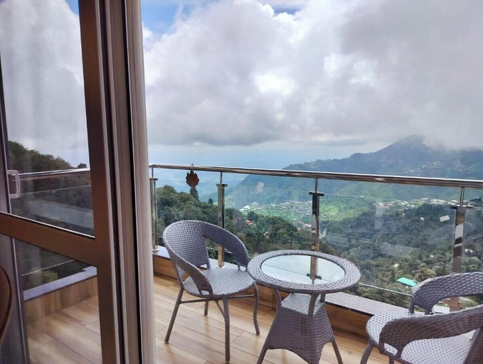 Others 5, Hotel Nuri's Mountain Glow, Dehradun