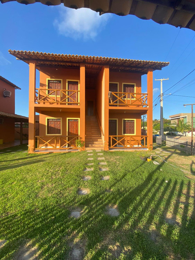 Exterior & Views 1, Aguas de Sauipe, Entre Rios
