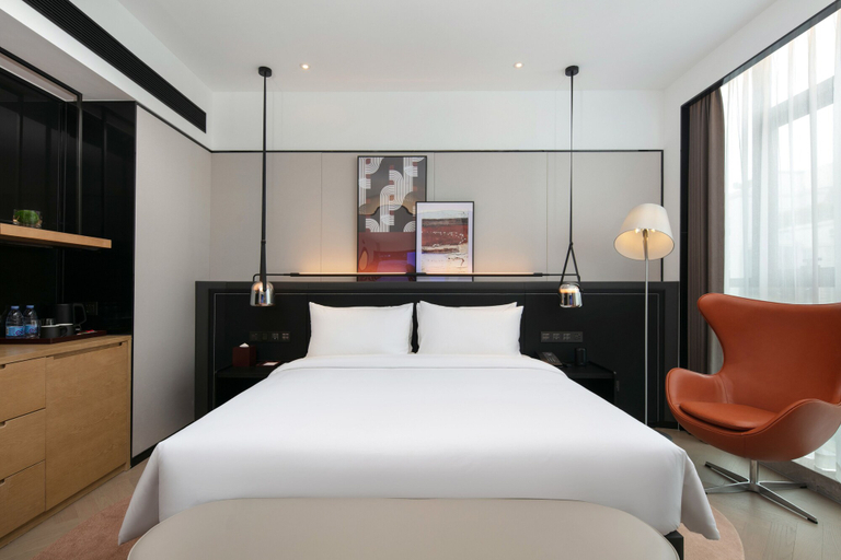 Others 4, Park Plaza Wenzhou, Wenzhou