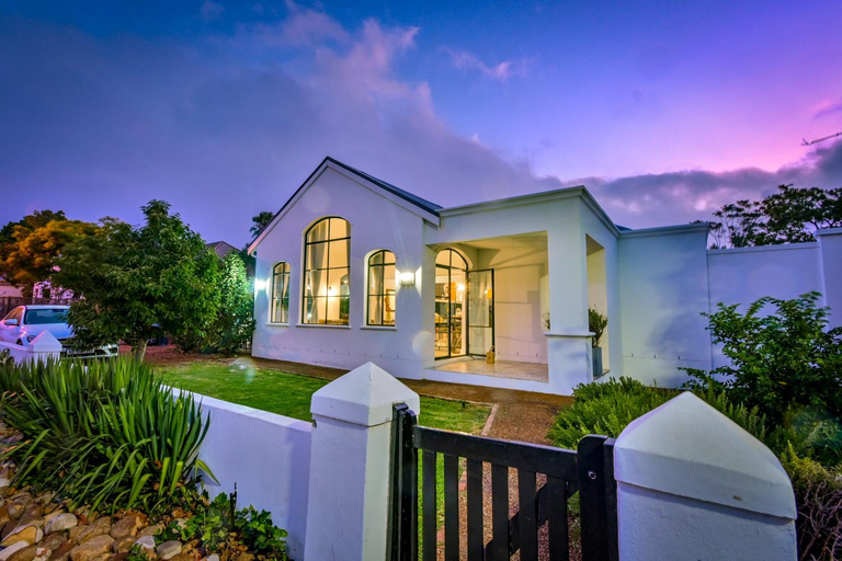 Others 2, Franschhoek Maison du Cap, Cape Winelands