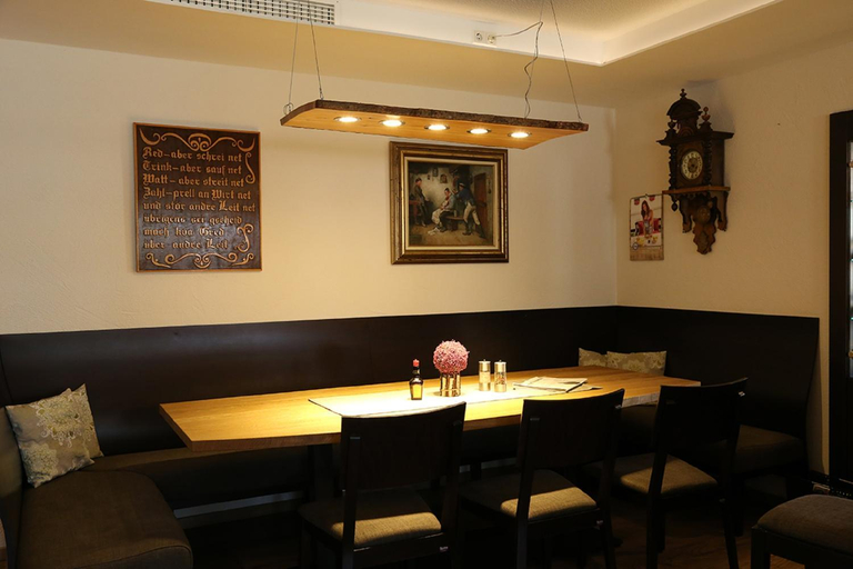 Restaurant 4, Zu Mullers Winkelhausen, Neuburg-Schrobenhausen