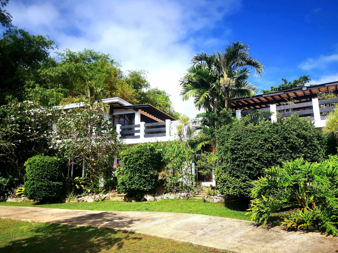 Exterior & Views 2, La Pernela Beachfront Resort, Dauis