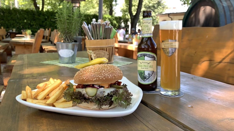 Others 5, Brauerei Zwonitz, Erzgebirgskreis