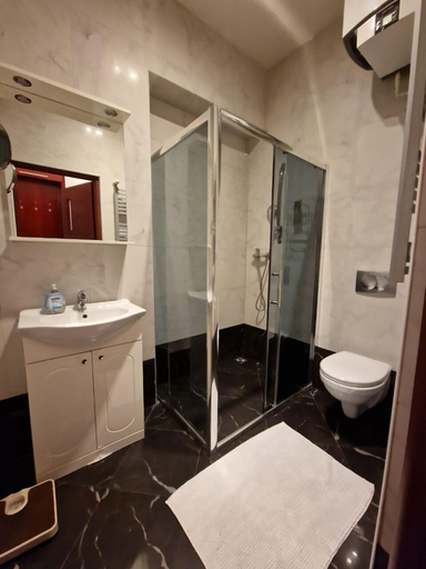 Others 3, Apartment in city center, Kraków City