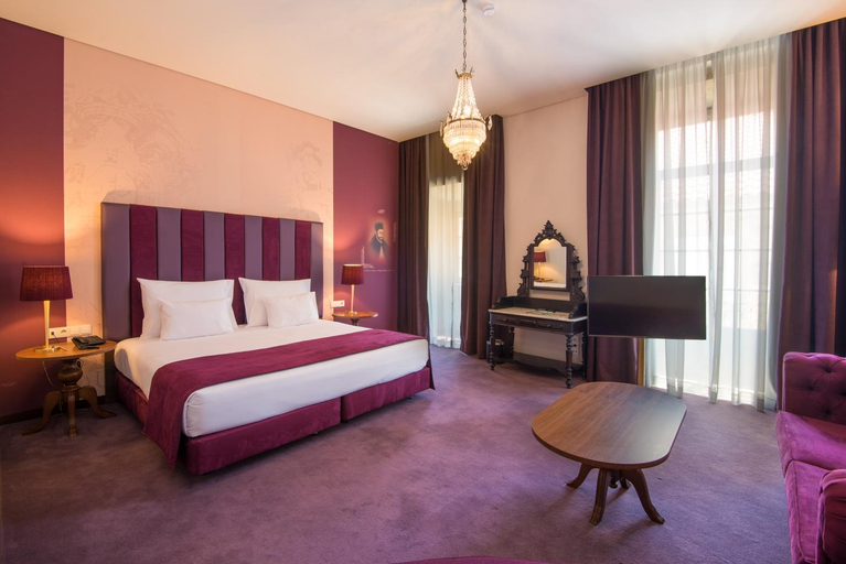 Bedroom 20