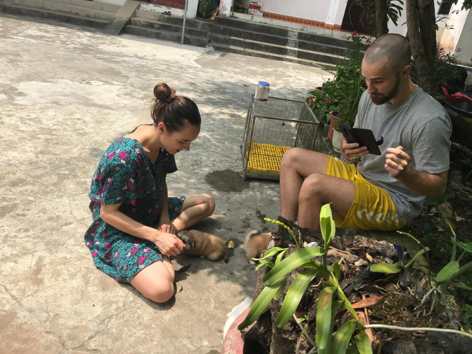 Others 2, Tre Xanh Homestay, Ninh Bình
