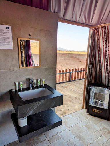 Others 5, Desert Magic Camp & Resort, Quaira