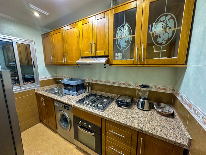 Others 5, Elite Holiday Homes - Luxury & Centric Flat, Tanger-Assilah
