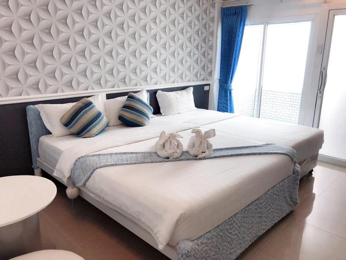 Bedroom 8