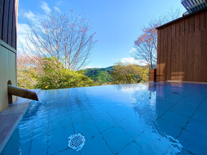 Sport & Beauty 2, Yoshinosou-Yukawaya, Yoshino