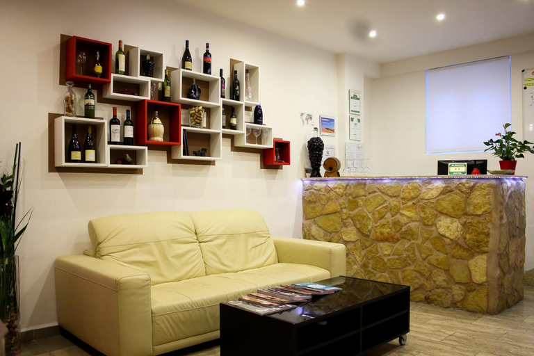 Public Area, Hotel RossoVino Milano, Milano