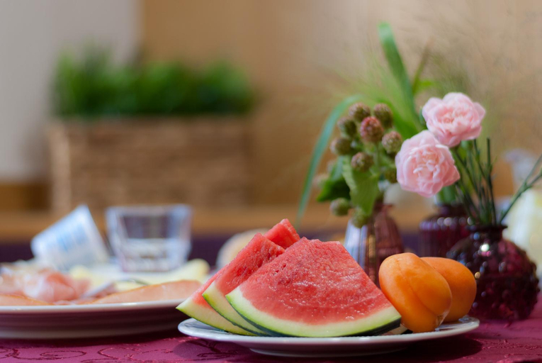 Food & Drinks 5, Gasthof Hanni, Bolzano