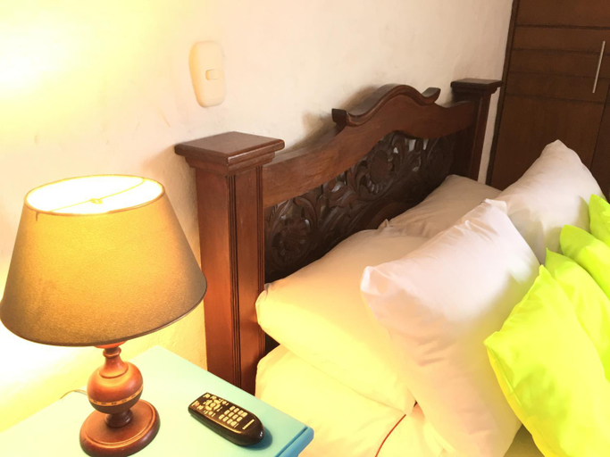 Others 3, Hotel Casona Las Juanas, San José de Pare