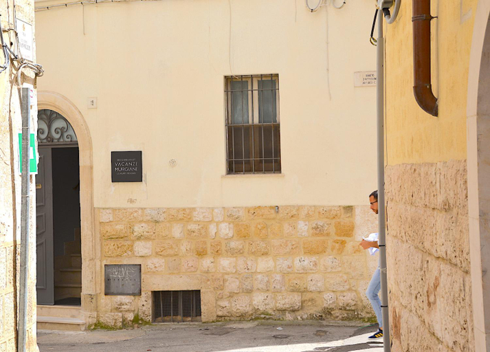 Others 4, B&B Vacanze Murgiane, Bari