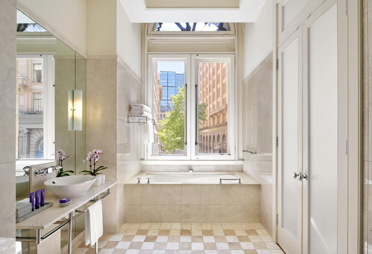 Bathroom 4