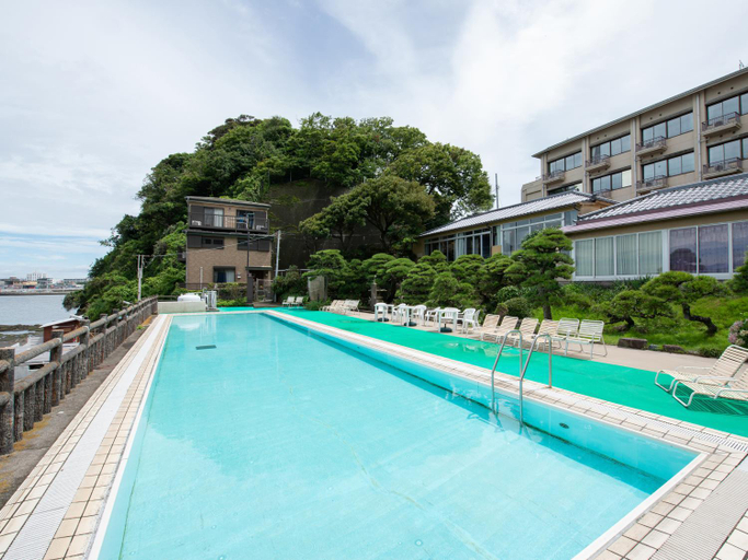 Sport & Beauty 5, Iwamotoro, Fujisawa