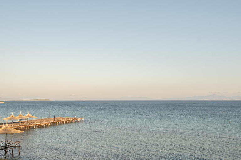 View 3, Antiocha Residence, Didim