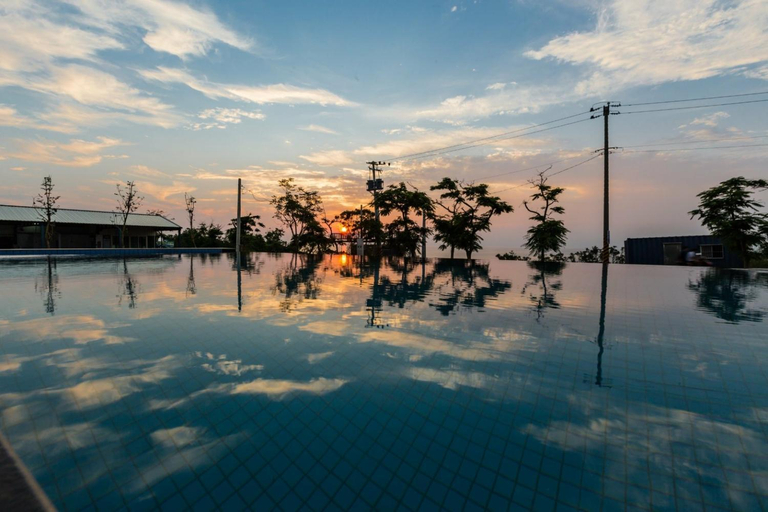 Sport & Beauty 5, Peekaboo, Pingtung